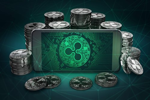 Ripple (XRP): Hält der Trend oder folgt die Korrektur?