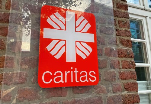 Caritas Wien: Wohlfahrtsverband akzeptiert Krypto-Spenden