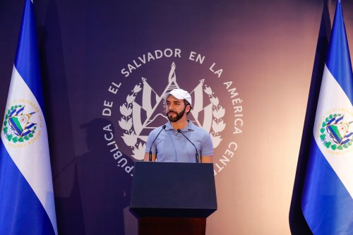 Trotz IWF-Deal: El Salvador setzt Bitcoin-Käufe über "Hintertür" fort