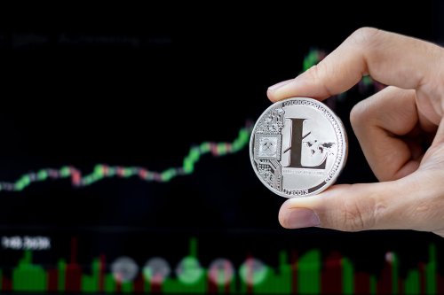 Litecoin Halving steht an: Was passiert mit dem Kurs?
