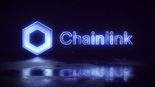 Chainlink: Staking Pool nach drei Tagen am Limit