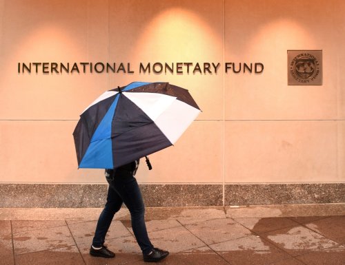 IWF und Fed untersuchen den Bitcoin-Markt