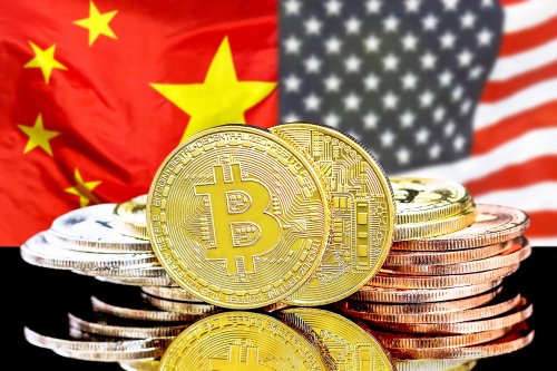 USA und China senken ihre Zölle – so regieren die Krypto-Kurse