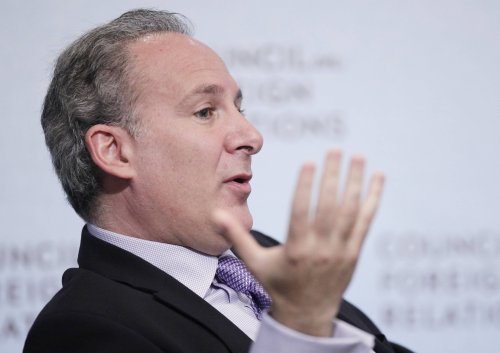 Peter Schiff hat eine Bitcoin-Reserve – und bettelt um Spenden