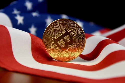 Bitcoin: Hat die US-Regierung 10.000 BTC verkauft?