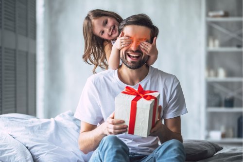 5 Krypto-Geschenke zum Vatertag 2022