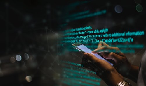 Robinhood, Ledger und Co.: Nutzerdaten im Darknet verkauft?