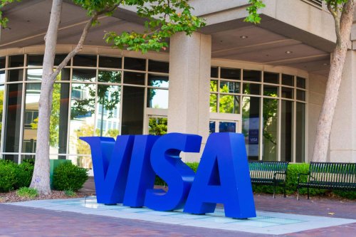 Visa: Studie verheißt große Fortschritte bei Krypto-Adaption