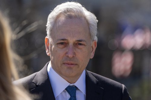 Krypto-Zar: GENIUS Act spült "Milliarden" in US-Staatskasse