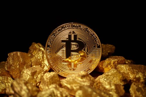 Gold vs. Bitcoin ETFs: Warum der Kipppunkt bereits erreicht ist
