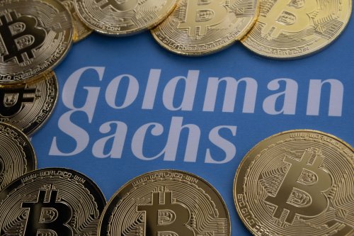 In diese UK-Krypto-Plattform investieren Goldman Sachs und Barclays