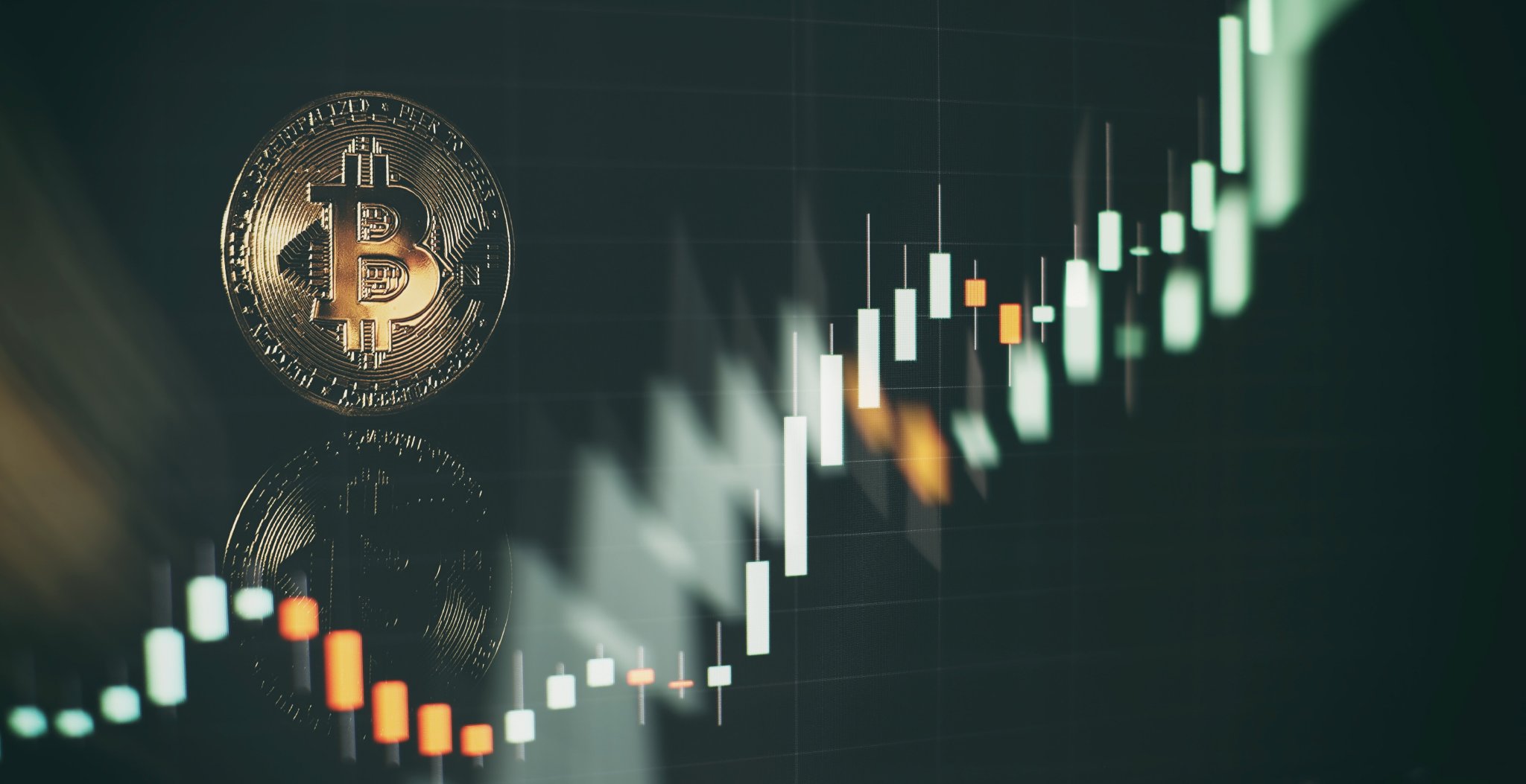 Krypto-Charts der Woche: Aktien feiern Gründung von Twenty One