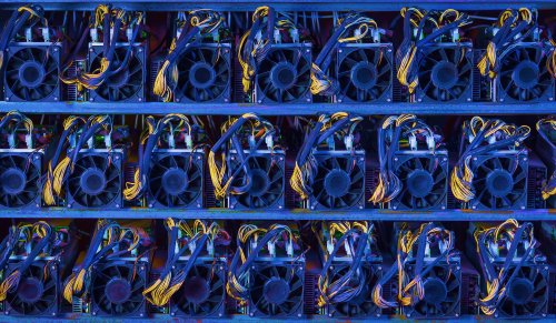 Bitcoin bald zu 25 Prozent Made in Russia? Krypto-Verband umgarnt Chinas Miner