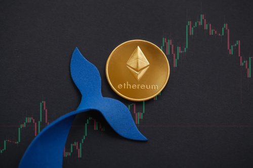 Ethereum-Wal pumpt 120 Millionen US-Dollar in Altcoins