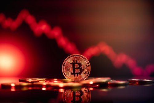 Absturz bei Bitcoin und Co. geht weiter: 5 Gründe gegen die Panik