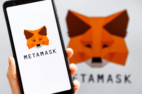 MetaMask: Wallet sammelt eure Nutzerdaten – das könnt ihr tun