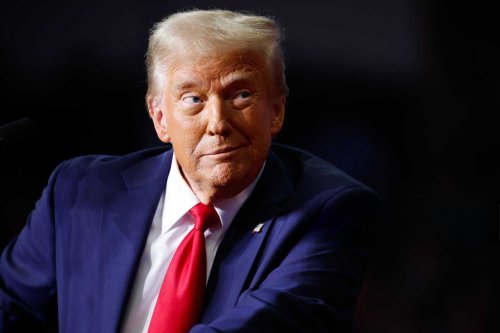 Trump, der Retter? Diese Krypto-Schurken bitten jetzt um Gnade