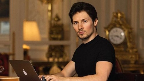 Telegram-CEO Pavel Durov reist nach Dubai aus – TON reagiert