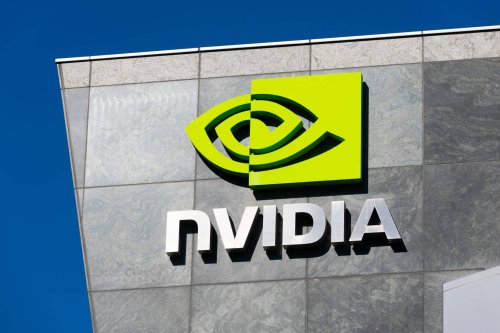 Nvidia enttäuscht mit Geschäftszahlen
