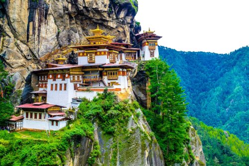 Bhutan: Gemeinsame nachhaltige CBDC-Testphase mit Ripple