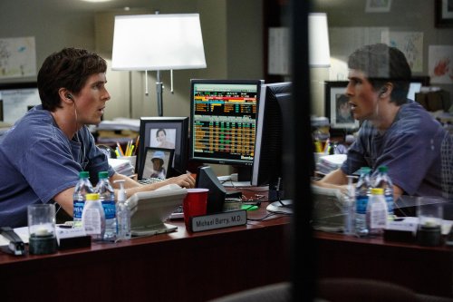 Michael Burry: Starinvestor setzt auf fallende Kurse bei US-Tech-Aktien