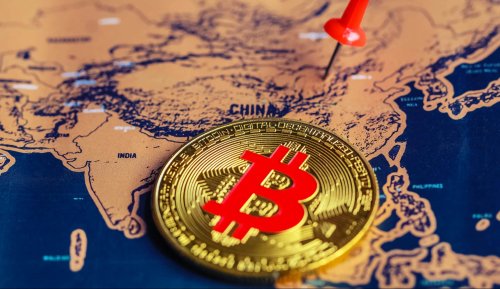 Bitcoin in China: Gericht erkennt BTC an