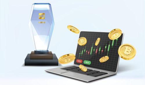 BTC-ECHO Community Award: Die 5 besten Krypto-Börsen und Broker
