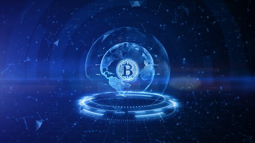 Internet Computer (ICP): Smart Contracts und DeFi auf Bitcoin?