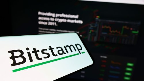 MiCA-Zulassung: Bitstamp erhält grünes Licht aus Luxemburg