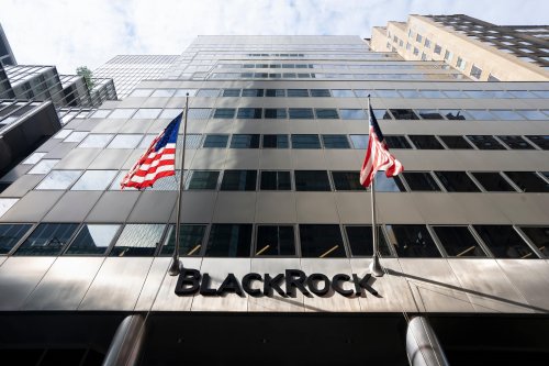 BlackRock löst RWA Boom aus – Diese 5 Coins profitieren