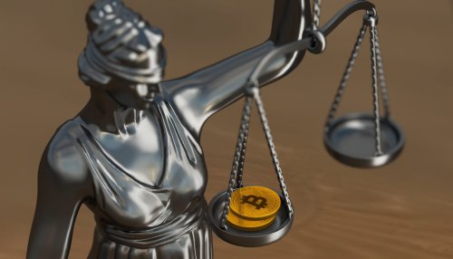 Krypto im BGB: Kommen Bitcoin und Co. ins Zivilrecht?