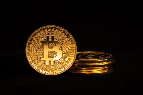 Bitcoin: Erfinder Satoshi Nakamato wollte ihn fast Netcoin nennen