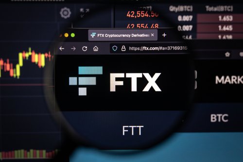 FTX-CEO: "Für Rettungszwecke haben wir noch ein paar Milliarden über"