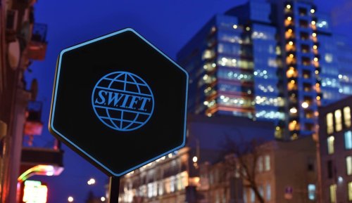 SWIFT erforscht grenzüberschreitende Krypto-Zahlungen