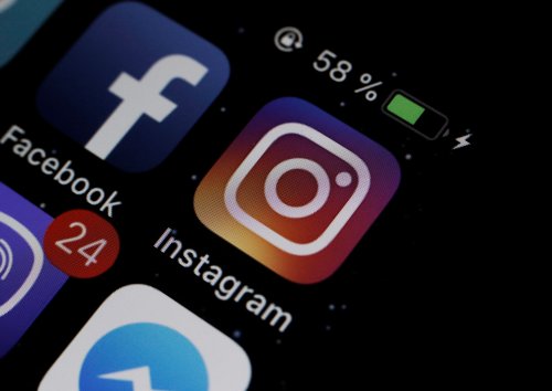 Facebook und Instagram arbeiten an NFT-Feature