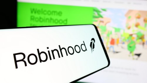Krypto-Offensive in Kanada: Robinhood kauft WonderFi