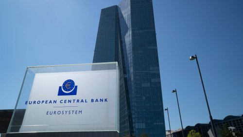EZB: Anti-Bitcoin-Blogbeitrag lässt tief blicken