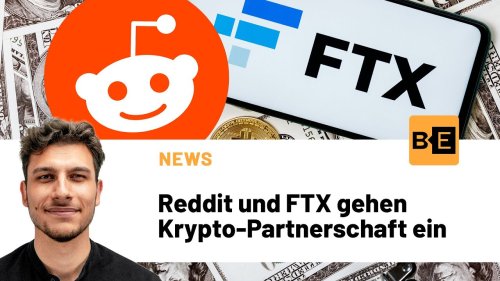 Reddit integriert FTX Pay und erlaubt Kauf von Ethereum