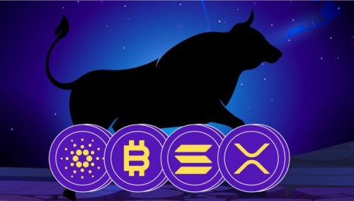 AlgosOne: Mehr Gewinne am Krypto-Markt mit KI erzielen