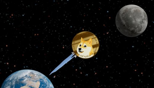 Mission DOGE-1: Diese SpaceX-Rakete fliegt mit Dogecoin zum Mond