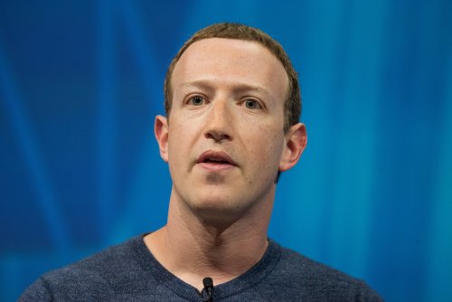 Mark Zuckerberg: "Skepsis stört mich nicht sonderlich"