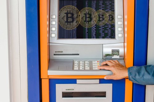 Coin Cloud: Krypto-Automaten-Betreiber meldet Insolvenz
