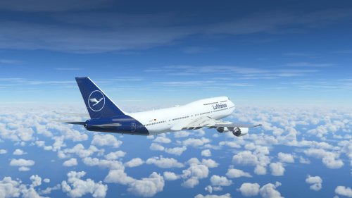 Freiflüge und Prämien: Lufthansa fliegt mit Polygon-NFTs ins Web3