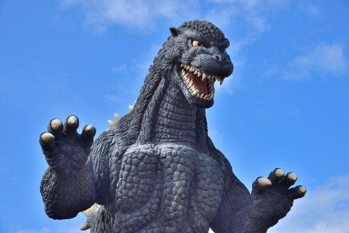 Godzilla im Anmarsch: Bitcoin bald bei 2 Millionen Dollar?