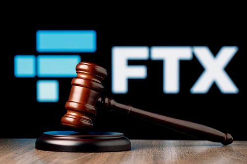 FTX: Konkursverwalter sichern 404 Millionen US-Dollar