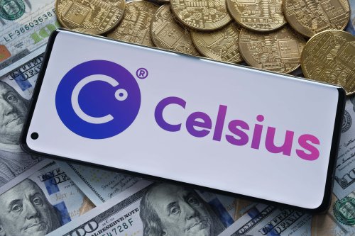 Celsius: Datenkrake bestätigt Verdacht über die Chefetage