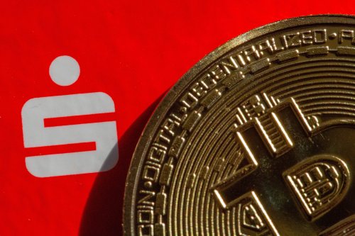 Noch dieses Jahr: Sparkassenpräsident will Kryptohandel einführen