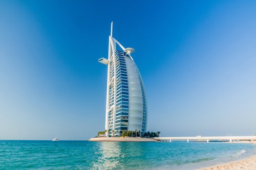 Dubai: Neues Pilotprojekt zur Tokenisierung von Immobilien
