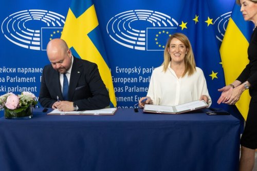 MiCA: Europäische Union unterzeichnet Krypto-Regulierung