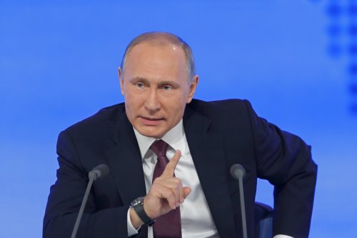 Krypto: Putin fordert weltweite Zahlungen mithilfe von Blockchain